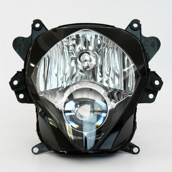 Brand new Suzuki GSXR1000 K7 ABS Front Headlight Assembly Fit For 2007-2008