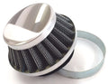 Performance Racing Air Filter Cat Eye Pocket Bike X1 X2 X7 33CC 43CC 49CC Zomma