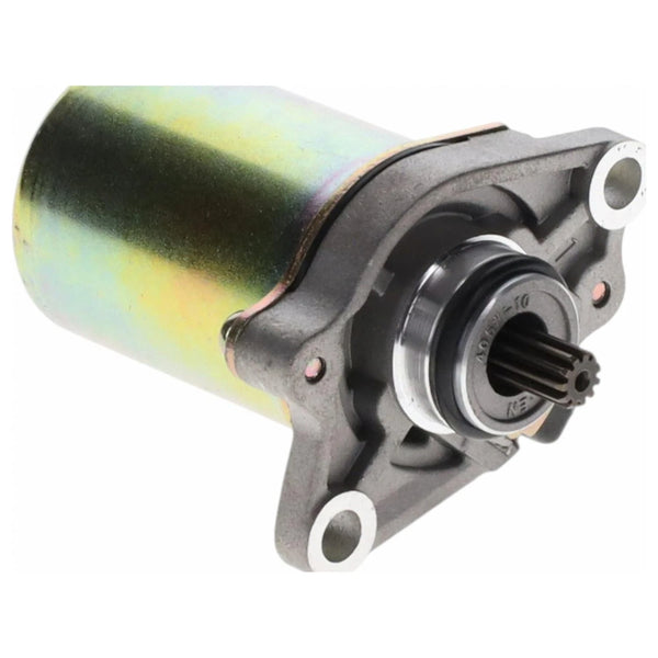 New Starter For Aprilia Scarabeo 50 2T 2005-13 00104002 SM10216 AP8515107 82530R