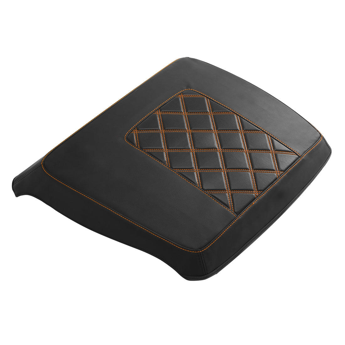 Trunk Lids Cover Fit For Harley Touring Electra Road Street Glide 2014-24