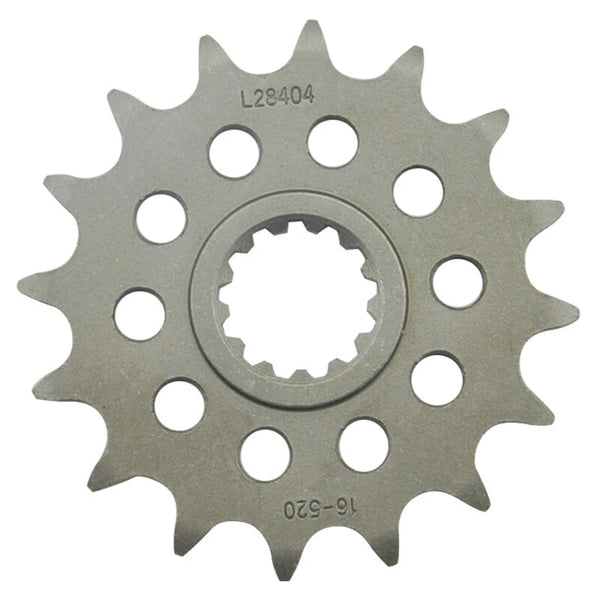520-16T Front Sprocket For Kawasaki Ninja 750 ZX-7RR (ZX750 N1-N2) 96-99