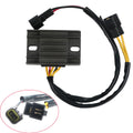 Regulator Rectifier Fit For Suzuki DRZ400 RZ400E DRZ400S DRZ400SM 2000-2019