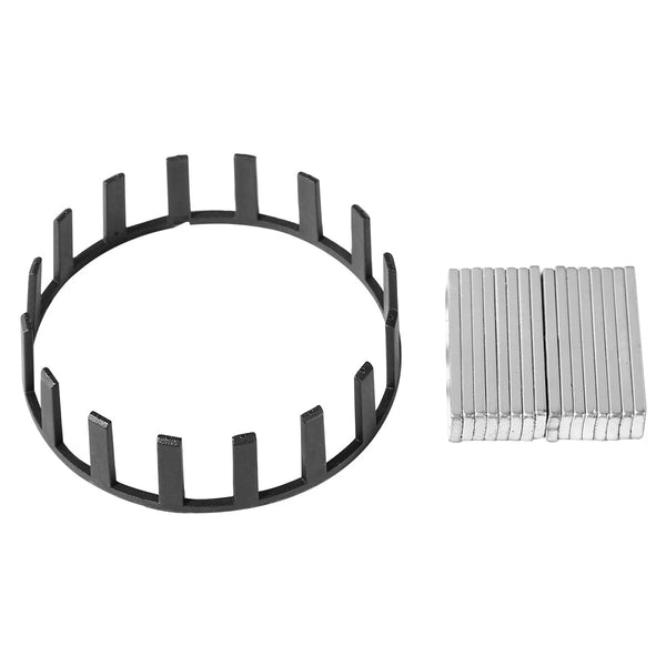 Stator Magneto Rotor Assy Plate kit Fit For Yamaha Yzf R1 2004-2008 2005 2006