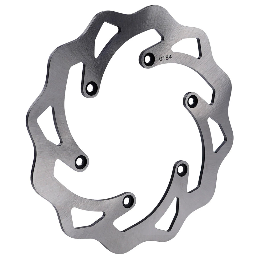 Rear Brake Disc Rotors For 125 Exc 1990-2015 Exc Six Days 2004-2015