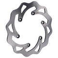 Rear Brake Disc Rotors For 125 Exc 1990-2015 Exc Six Days 2004-2015