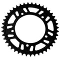 530 44T 45T 46T Rear Sprocket for Suzuki SV1000 GSXR1000 GSF1250 GSX1250 GSF1200