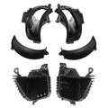 Fairing Storage Glove Box Air Duct For Harley Road Glide Fltr 2015-2024 2019 18