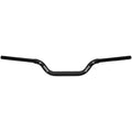 Mika Metals MK-RAW-CH8999-e2f2cd Raw Series 1 1/8" Oversize H-bars w/out Bar Pad