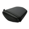 Rear Pillion Passenger Seat Black Fit for Yamaha YZF R6 2003-2005 R6S 2006-2009