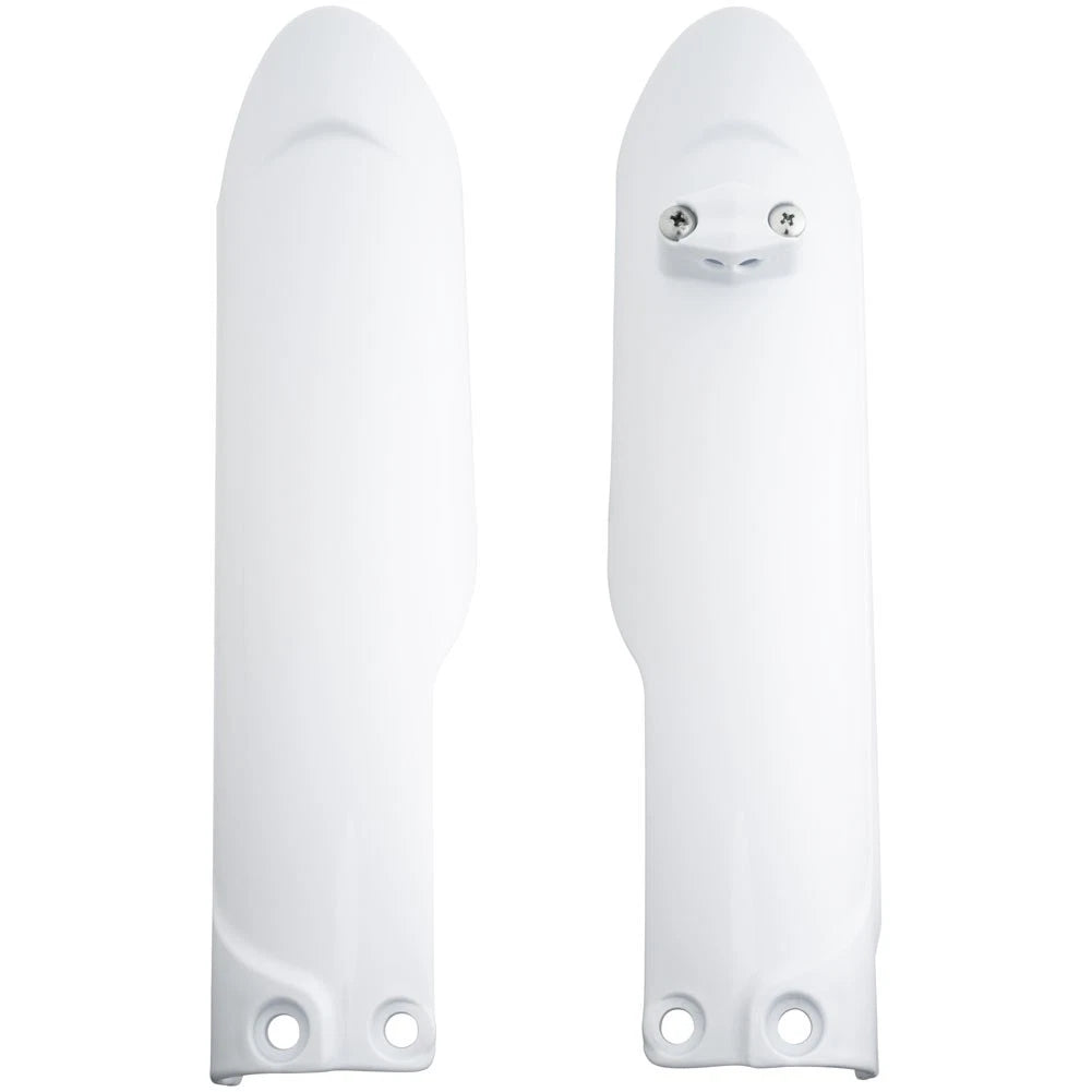 UFO KT05007@042 Lower Fork Cover Set 2020 White