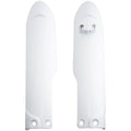 UFO KT05007@042 Lower Fork Cover Set 2020 White