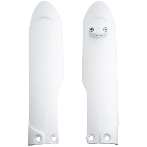 UFO KT05007@042 Lower Fork Cover Set 2020 White