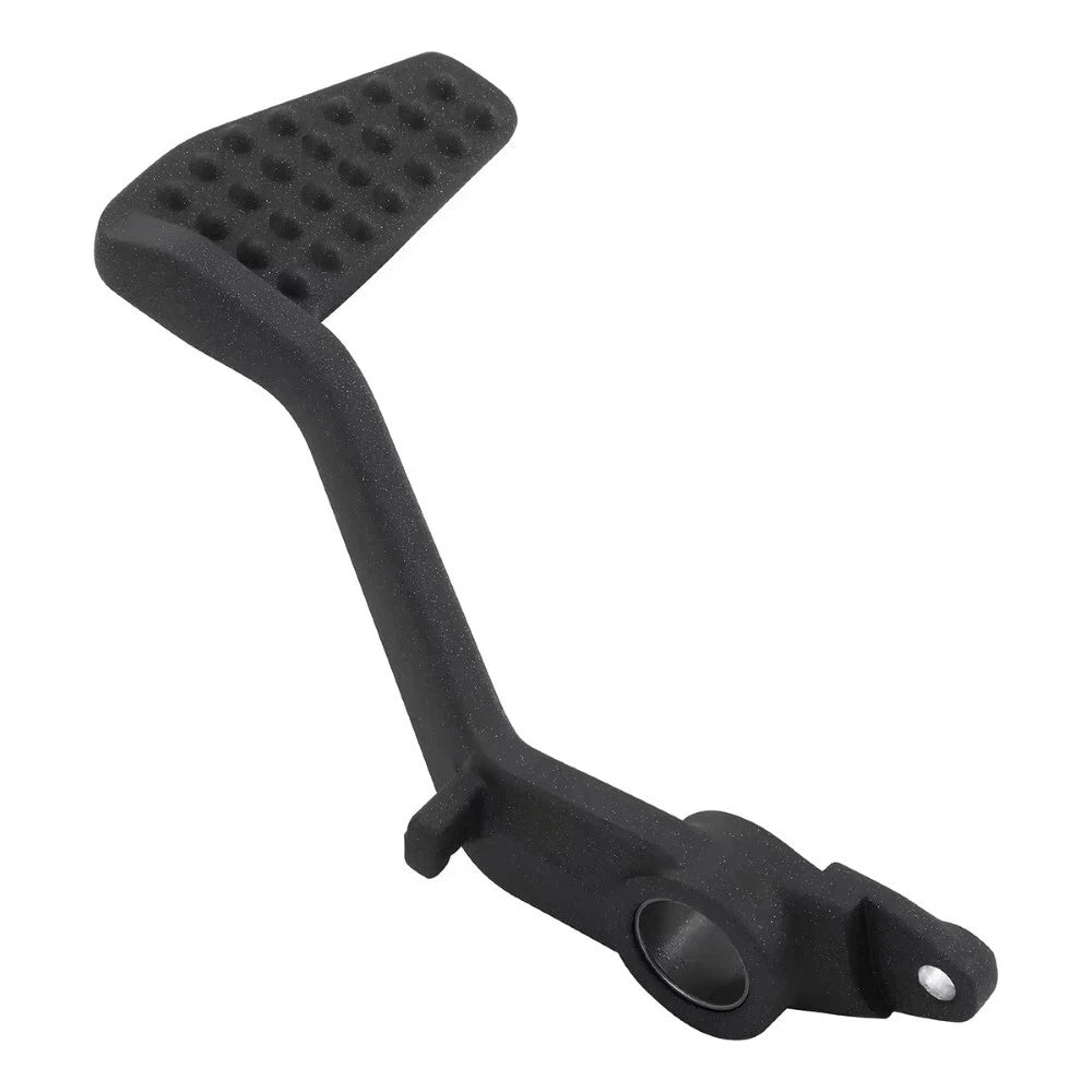 Fit For BMW R 1300 GS Adv 2023-2025 Brand New Rear Brake Pedal Foot Lever Black