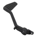 Fit For BMW R 1300 GS Adv 2023-2025 Brand New Rear Brake Pedal Foot Lever Black
