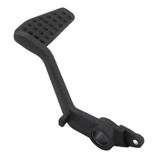 Fit For BMW R 1300 GS Adv 2023-2025 Brand New Rear Brake Pedal Foot Lever Black