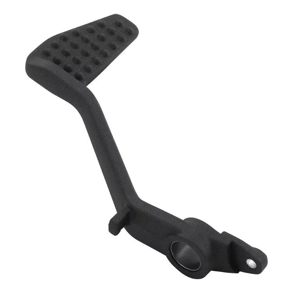 Fit For BMW R 1300 GS Adv 2023-2025 Brand New Rear Brake Pedal Foot Lever Black