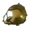 Fit for Honda CBR600F4i 2001-2006 2007 Left Engine Stator Crankcase Cover Brown