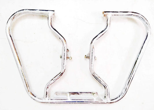 New Fit For Yamaha RX 100 and Rxg 135 Leg Guard @VD