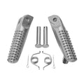 Rider Footpegs Footrests Fit For Yamaha MT09 2021-25 MT09 SP 21-24 Yzf R7 22-25