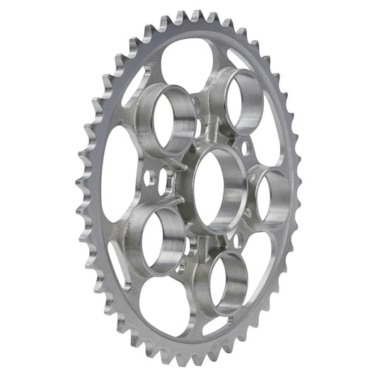 Motorcycle 520 43T Rear Sprocket For Kove 321R 321RR