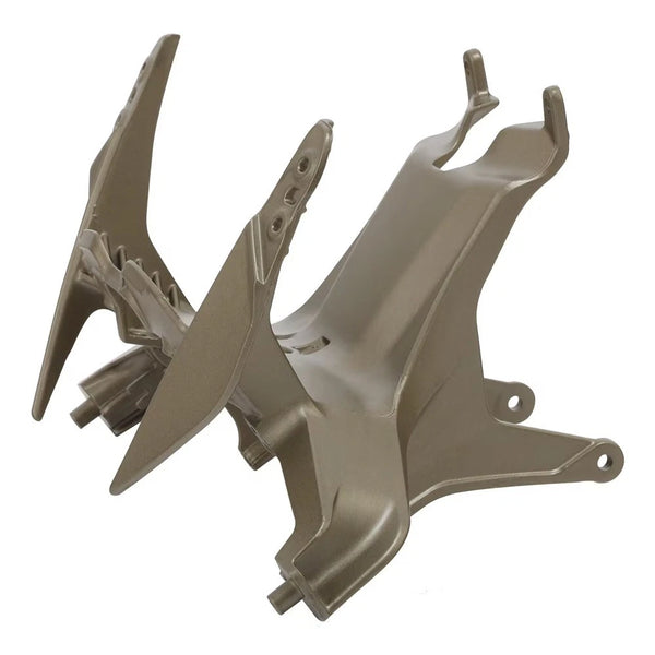 Headlight Upper Fairing Stay Bracket For Ducati Panigale V4 2021-24 1100 2018-20