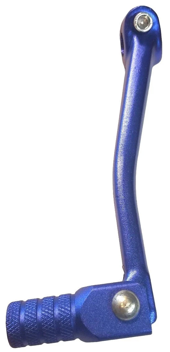 Blue CNC Dirt Pit Bike Shifter Shift Lever Compatible With XR50 CRF50 70 Sdg SSR