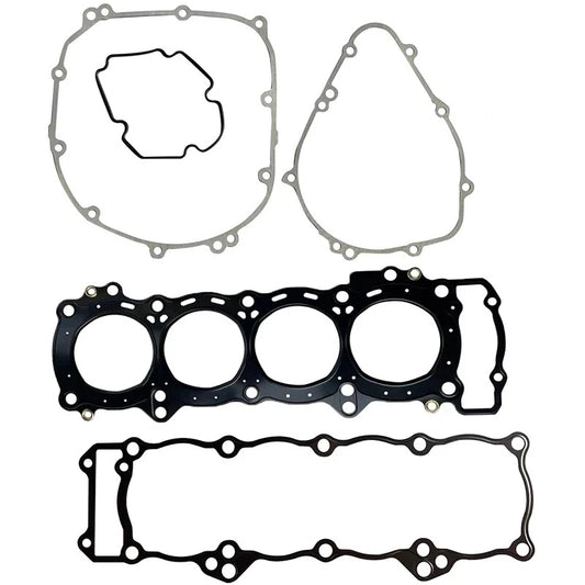 Cylinder Head Clutch Cover Gasket Kits For Kawasaki Z900 17-23 Z900RS 20-23