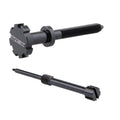 Tusk Carburetor Adjustment Screw Kit Black For KTM 85 XC 2008-2009
