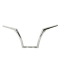 1 1/4" Fat 14" Rise Handlebar Bar Fit For Harley Heritage Softail Fatboy Deluxe