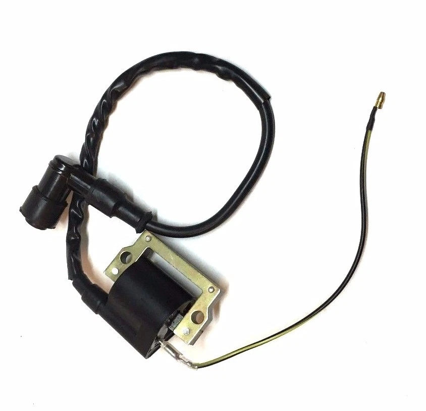 Ignition Coil For Honda Z50 Z 50R 1972 1973 1974 1975 1976 1977 1978 1979 - 1985