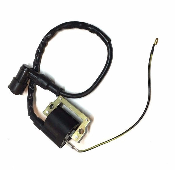 Ignition Coil For Honda Z50 Z 50R 1972 1973 1974 1975 1976 1977 1978 1979 - 1985