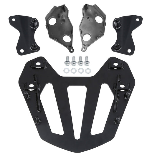Rear Carrier Rack Mount Bracket Fit For Honda Goldwing GL1800 F6B 2013-2017 2016