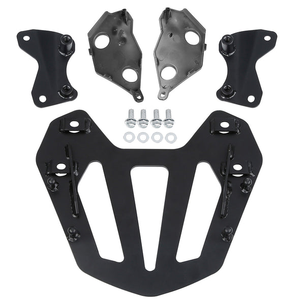 Rear Carrier Rack Mount Bracket Fit For Honda Goldwing GL1800 F6B 2013-2017 2016