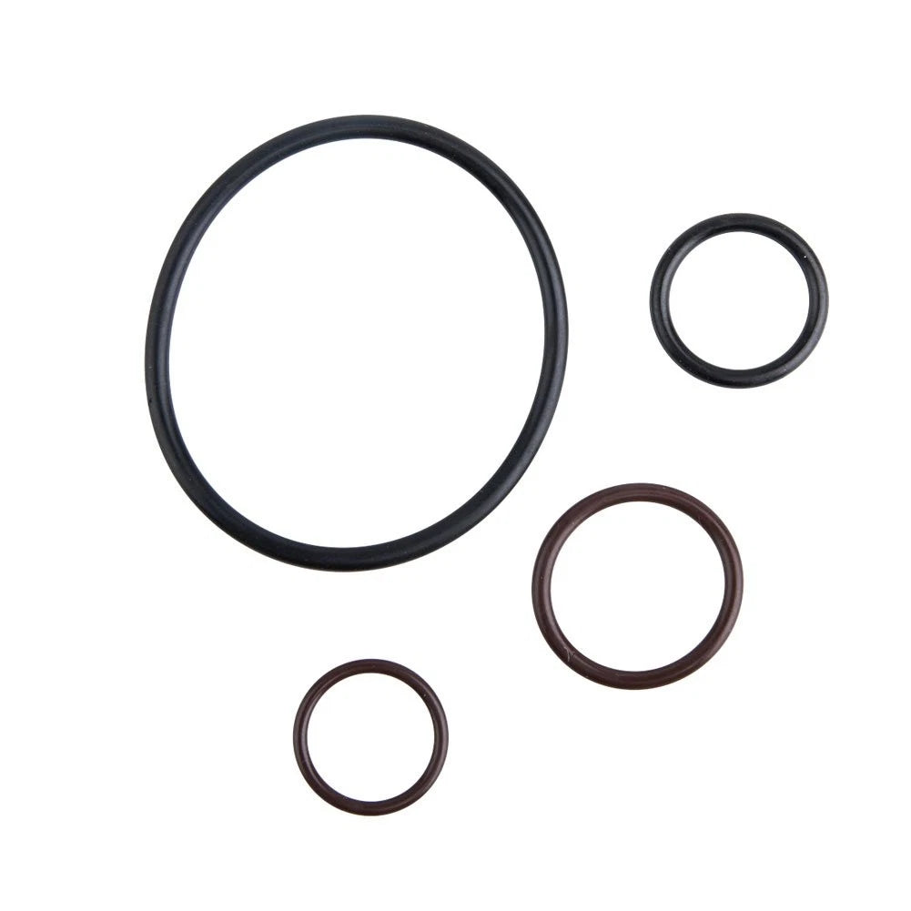 Tusk Oil Change O-Ring Kit For KTM 1290 Super Adventure R 2017-2020,2022-2023
