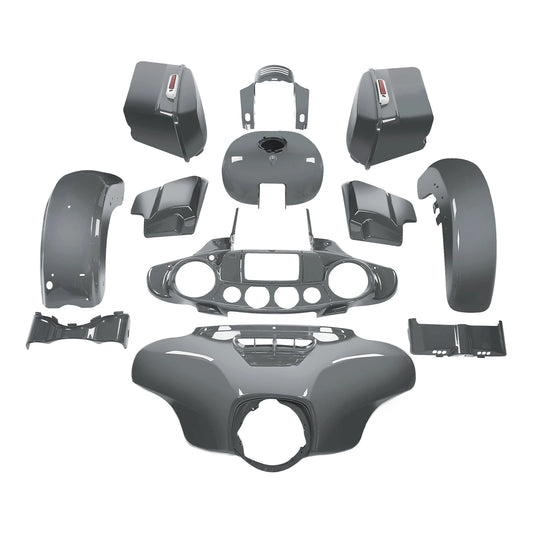 Fairings Bodywork Kit Fit For Harley Touring Electra Street Glide 2014-2022 2021