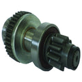New Starter Drive For Harley Davidson Flstn Flstf 2007-11, FLSTSE3 2012 31633-07