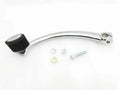 Fit For Vespa VBB/SPRINT/SUPER Kick START/KICK Starter Hebel Alloy Chromed