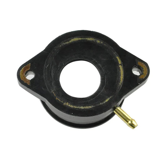 1PC Carburetor Intake Manifold Joint Boot Connector For Yamaha SR500 91-99