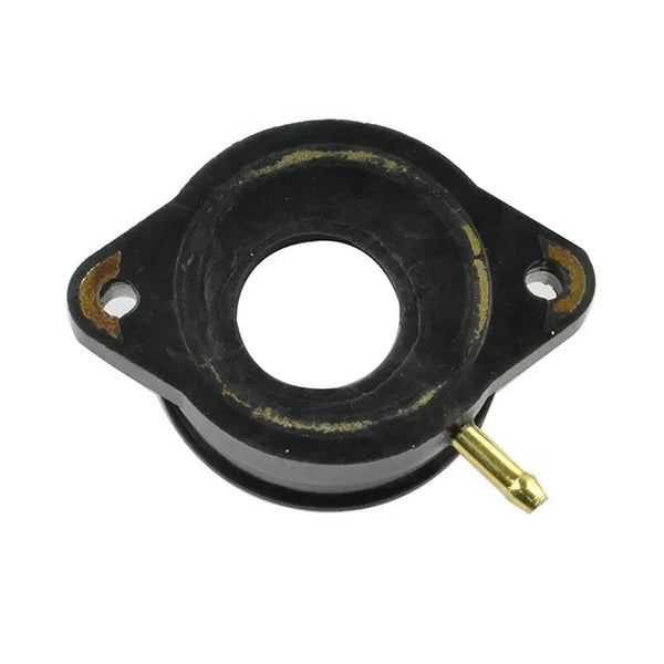 1PC Carburetor Intake Manifold Joint Boot Connector For Yamaha SR500 91-99
