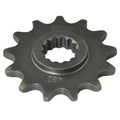 520 Front Sprocket For Suzuki DR350 DR200 DRZ400 DR250 RM250 SG350 TSX250 RMX250