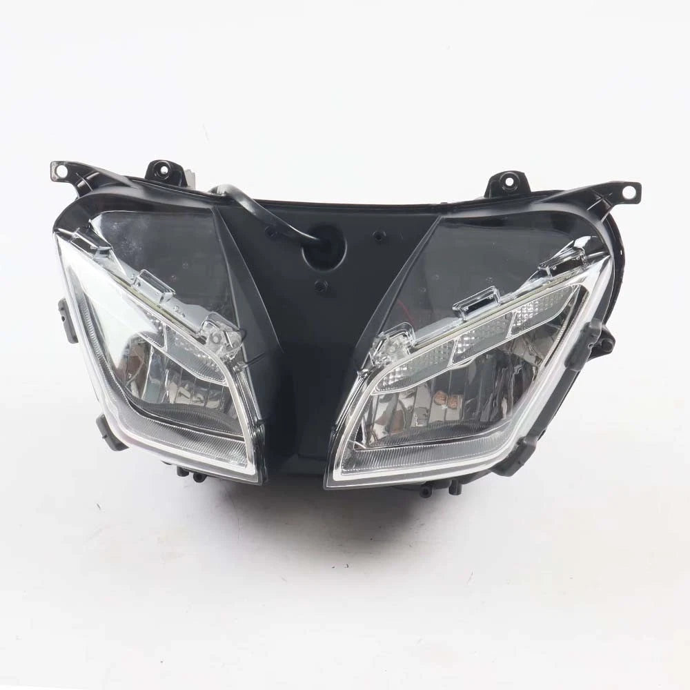 Front Headlight Assembly Headlamp Light Fit For Yamaha FJ09 Tracer 900 2015-2020