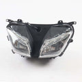 Front Headlight Assembly Headlamp Light Fit For Yamaha FJ09 Tracer 900 2015-2020
