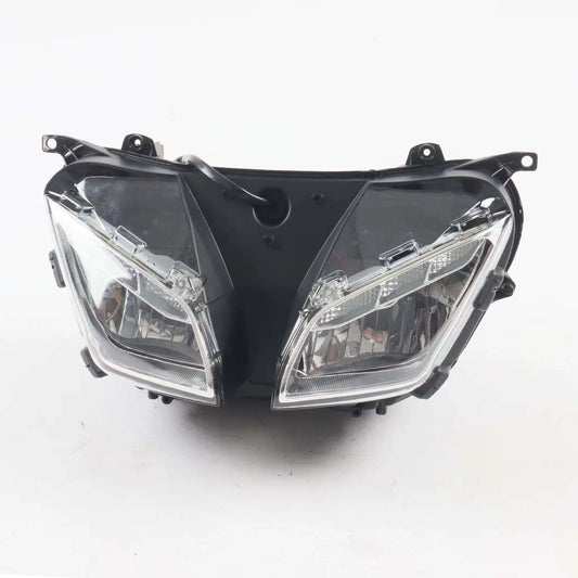 Front Headlight Assembly Headlamp Light Fit For Yamaha FJ09 Tracer 900 2015-2020
