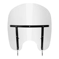 Windscreen Windshield Fit For Harley Heritage Softail Fat Boy 2000-2017