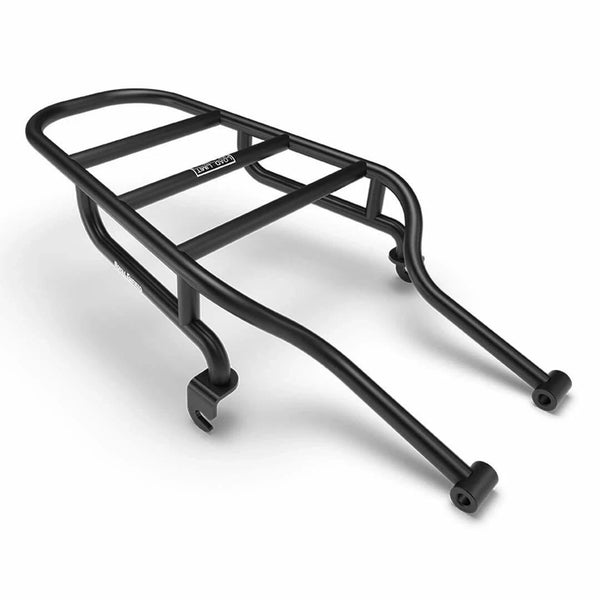 For Royal Enfield Classic 350cc & 500cc - "Rear Luggage Rack Black"