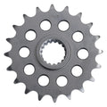 Equipments Parts 525-20T Front Sprocket Pinion For BMW F800 F800R K73 09-18