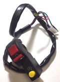 Interruptor ELÉCTRICO ON Off Para Honda XR Crf 50 XR50 CRF50