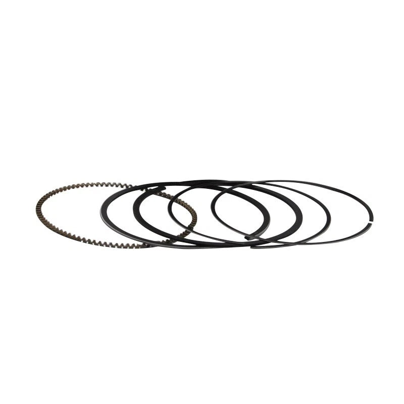 Motorcycle Piston Rings Set For Honda Steed600 STD Standard Bore Size 75mm New