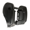 Lower Vented Leg Fairings Glove Box Fit For Harley Touring Road King 1983-2013