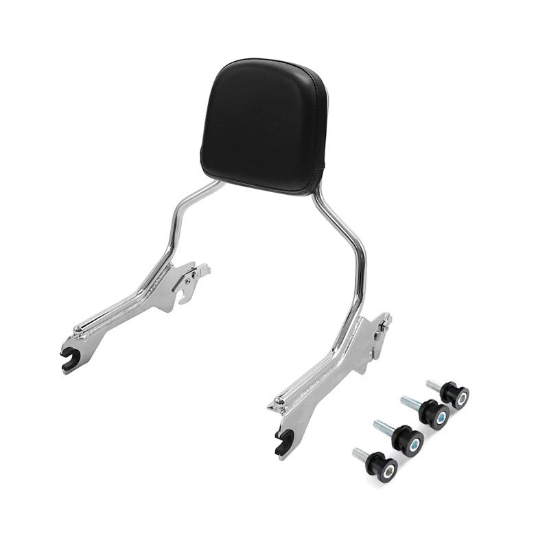 Sissy Bar Backrest Docking Hardware Fit For Harley Softail Breakout 2018-2025 24